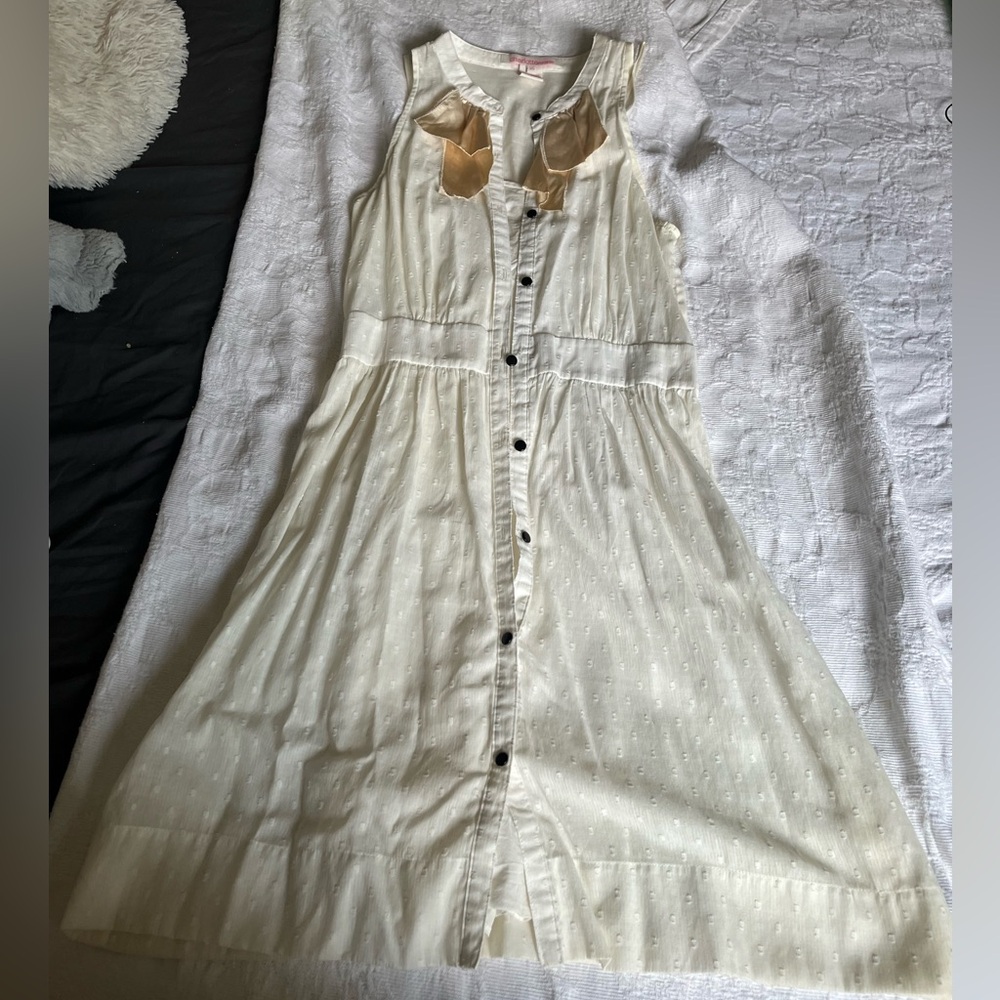 Charlotte Ronson Dress